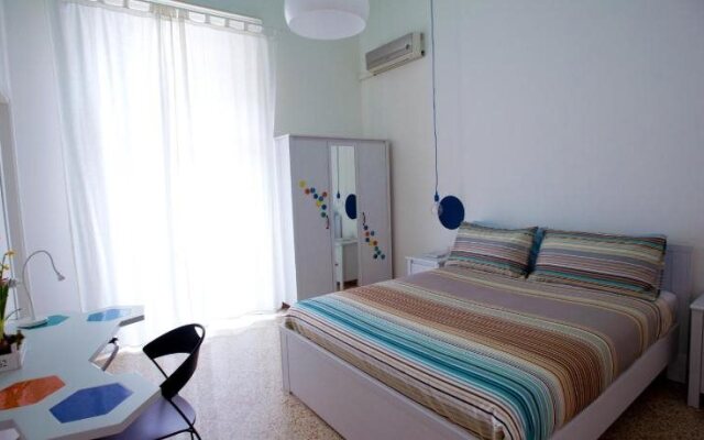 Bed and Breakfast Palazzo Natella