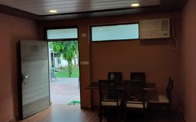 Sigdi Resorts. Alwar