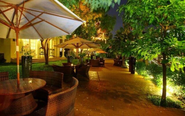 Toki Sai Gon Resort & Spa