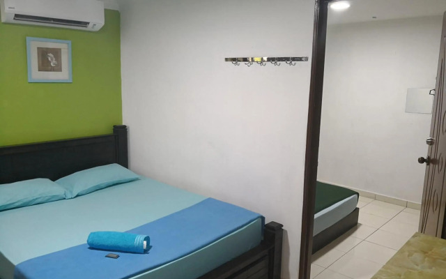 Kristal Inn Hotel UITM Shah Alam