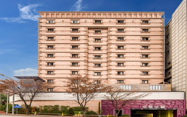 Hotel ROVL