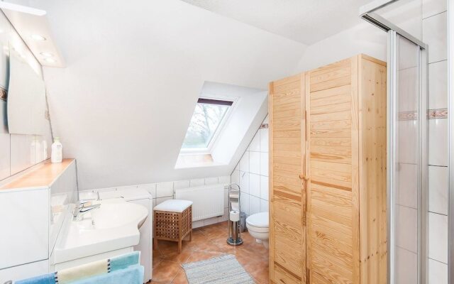 Ferienwohnungen an der Nordsee