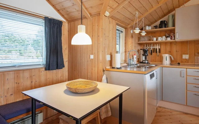 Holiday Home in VÃ¦ggerlÃ¸se