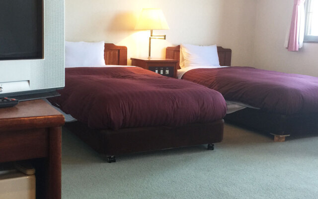 Hotel Shirakabako Sakaeen