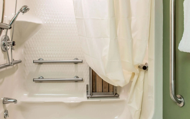 Sleep Inn & Suites of Lancaster County