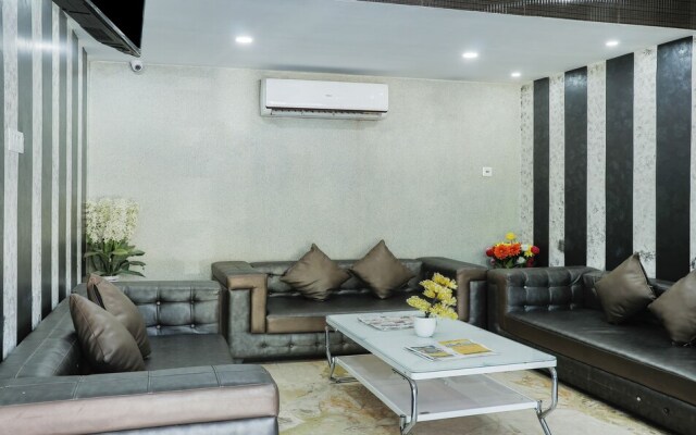 Good Luck Residency By