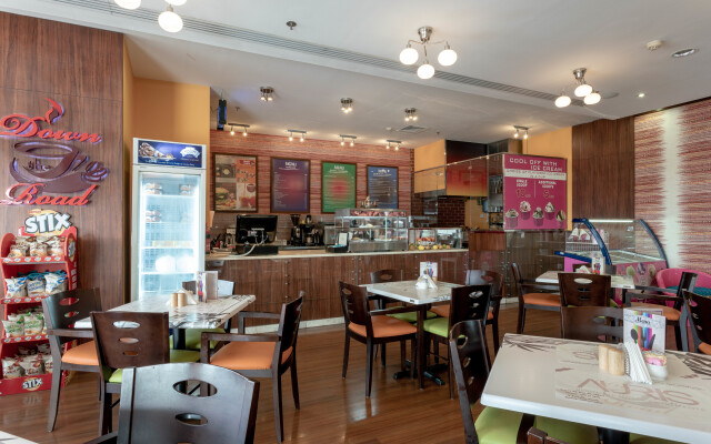 Auris Boutique Hotel Apartments