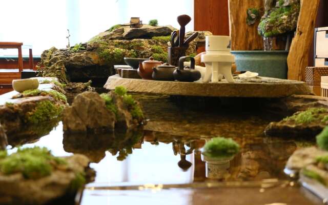 CiHang Home Hotel
