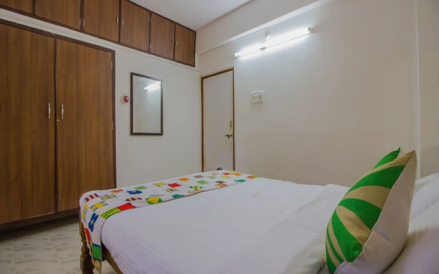 Gokul Residency By OYO Rooms