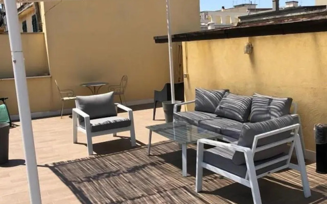 Il Piccolo Albergo Matera