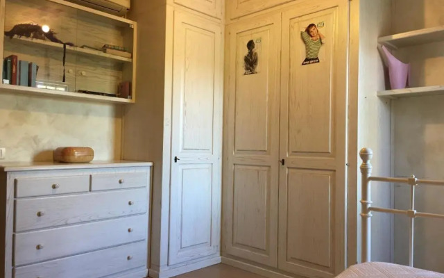 VILLA VENERE near the sea- 25 minutes to S.Peter