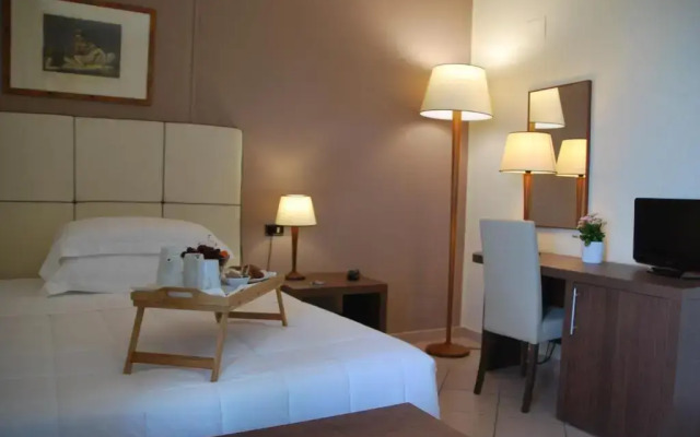 Domus Mariae Albergo