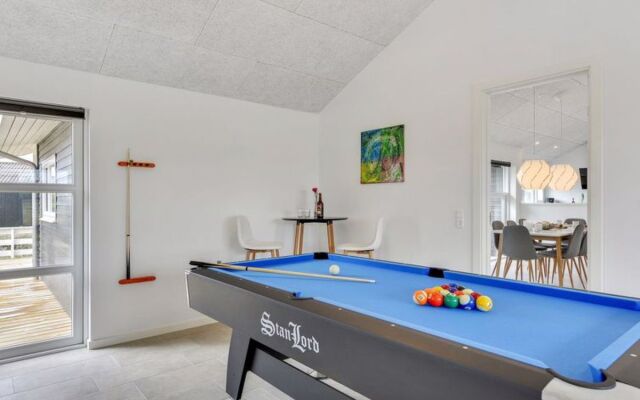 "Kimi" - 600m from the sea in Western Jutland