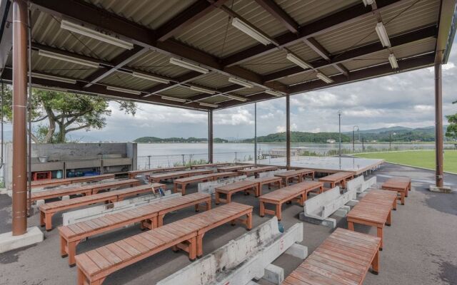 Lakeside Hot Spring Hotel Kunibiki