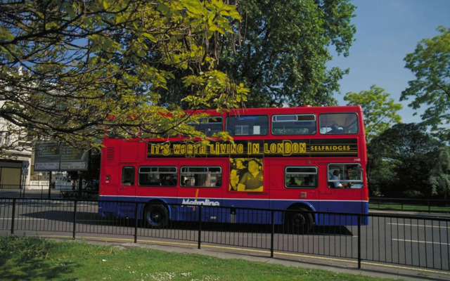 ibis London Greenwich