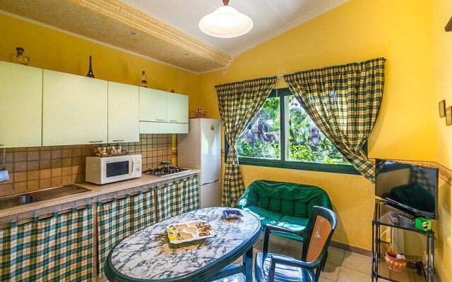 Amazing Home in Scicli With Wifi and 2 Bedrooms