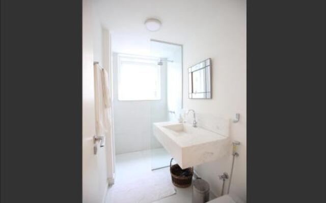 Best Design Apartment Leblon
