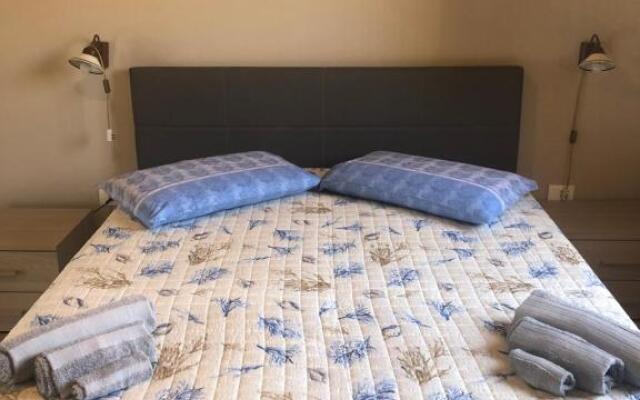 casa vacanze il pozzo