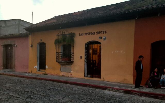 Hotel Las Piletas