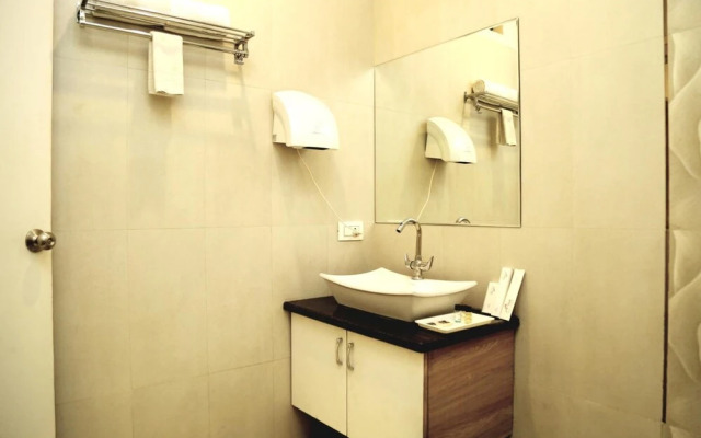 A-Park Hotel