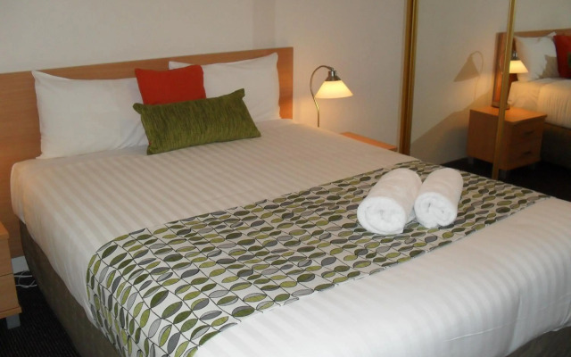 Beaches Serviced Apartments