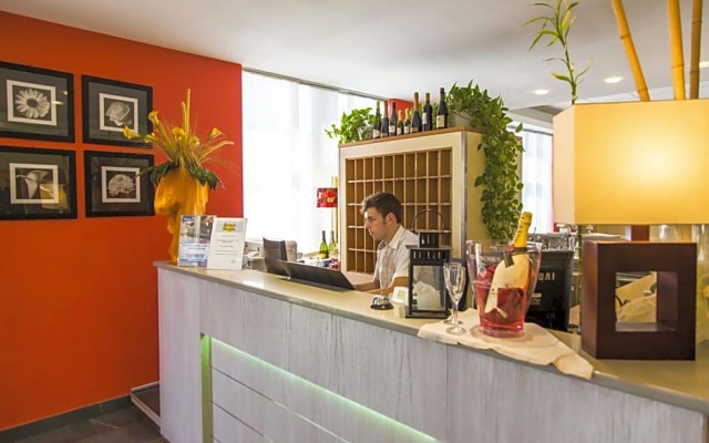 Hotel Regio