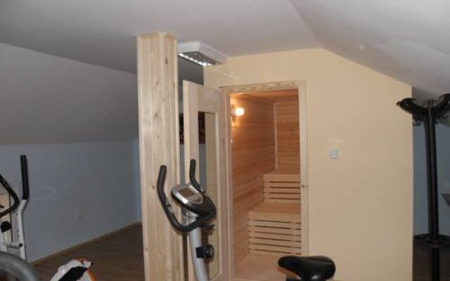 Family Hotel Vityaz House