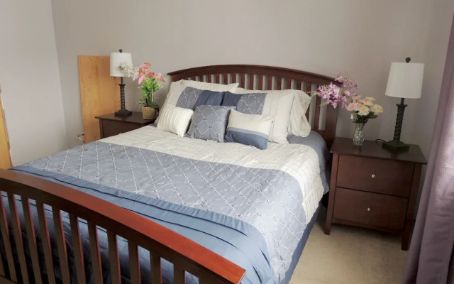 Falcon's Nest Bed & Breakfast