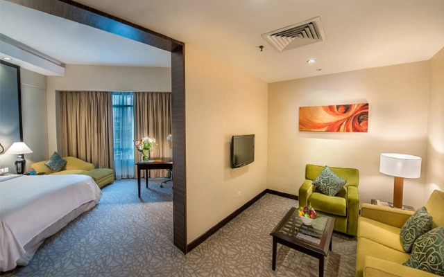 Eastin Hotel Kuala Lumpur