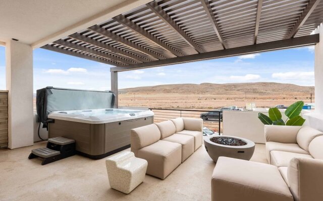 The Pad by RedAwning