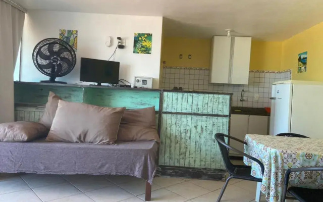 Apart Hotel Ponta Do Sol
