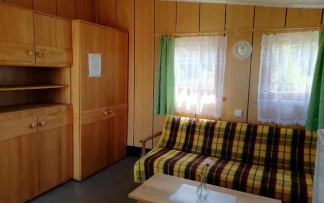 Ośrodek wczasowy Raciąż