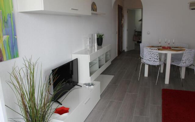 Apartamento Pueblo Quinta
