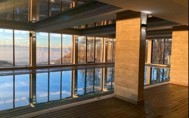 Apartman D&V Milmari Resort S10