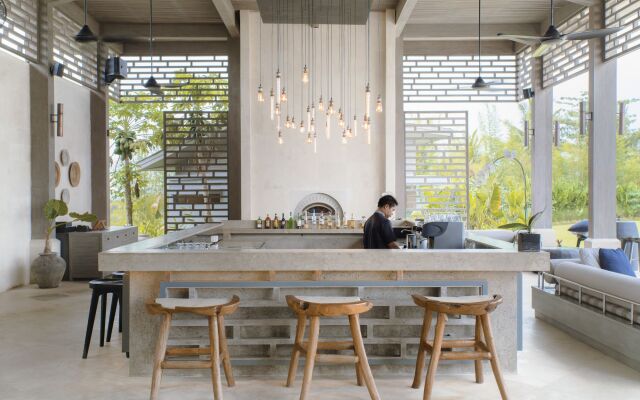 Selong Selo Resort and Residences