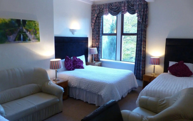 Ilkley Riverside Hotel