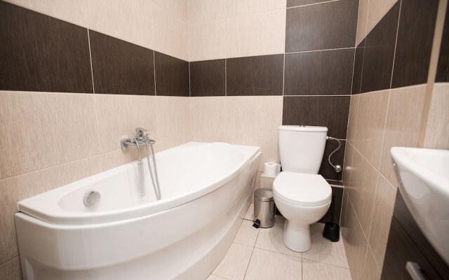 Warsaw Concierge Franciszkanska Old Town