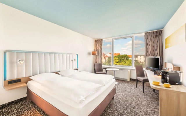 Best Western Plus Hotel Dresden City