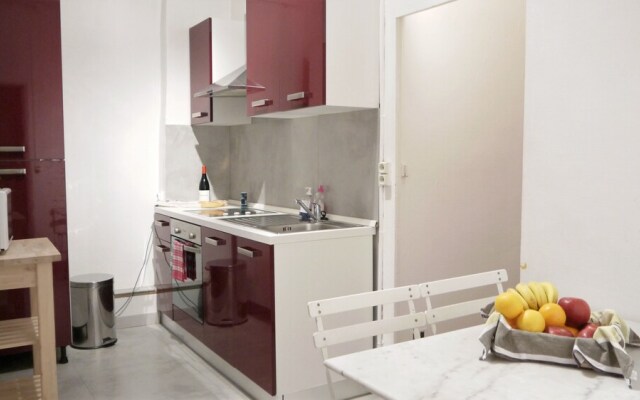 Appartements des Teinturiers