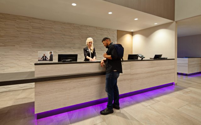 Crowne Plaza Silicon Valley N - Union City by IHG