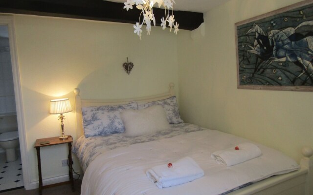 Old Bridwell
