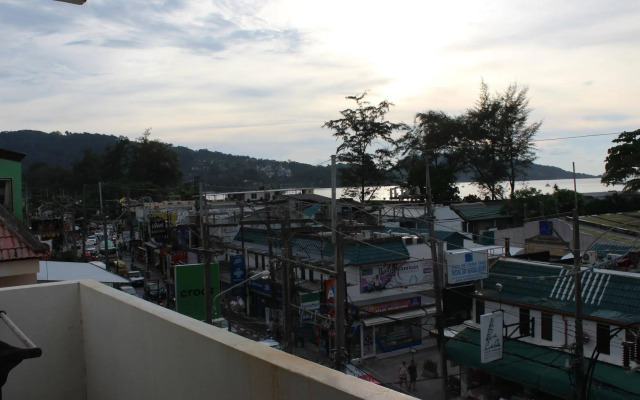 Pimnarah Suites Privileged Service Apartment