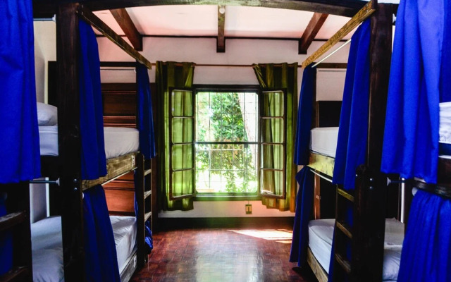 Robles Hostel