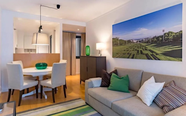 LX4U Apartments