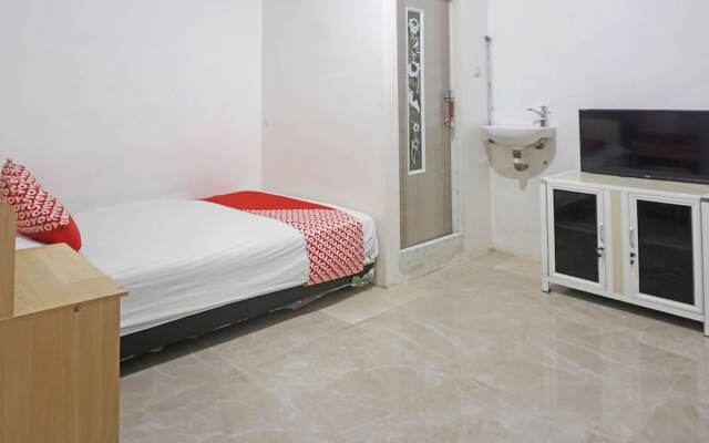 Hotel O Pondok Feby Makassar