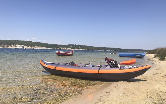 LV Premier Meco Lagoa LA1