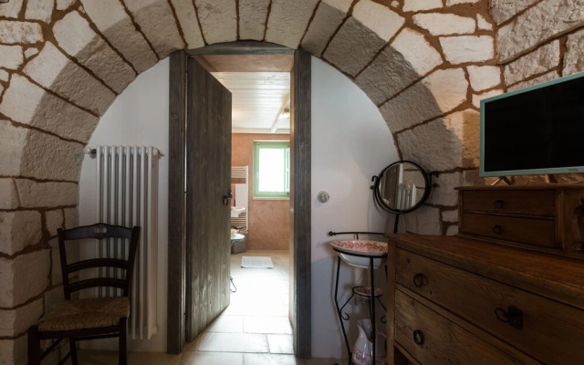 Trullo Il Fragno