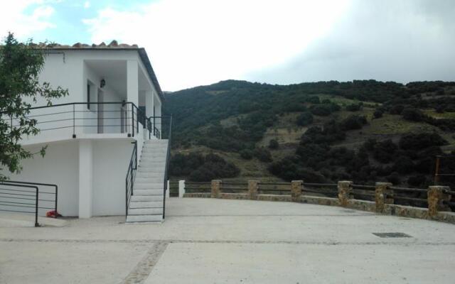 El Mirador de El Fuerte