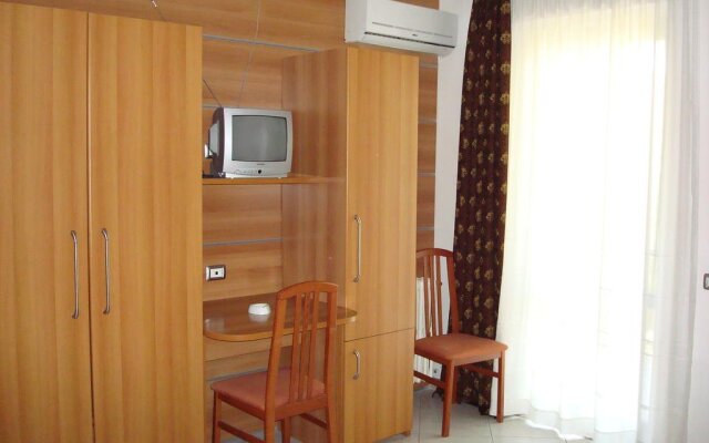 Hotel Murgia