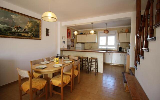BASIC CONFORT Casa Porto Fino